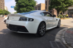 阿斯顿马丁V8 Vantage2016款4.7L Coupe