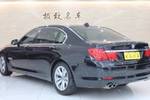 宝马7系2011款730Li 典雅型