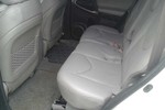 丰田RAV42006款2.4 豪华型 自动 四驱