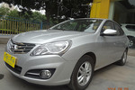 现代悦动2011款1.6 GLS MT