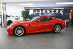 法拉利5992008款GTB Fiorano