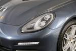 保时捷Panamera2014款Panamera 4 3.0T 