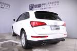 奥迪Q52016款40 TFSI 技术型