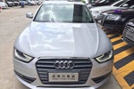 奥迪A4L2013款35 TFSI 自动舒适型