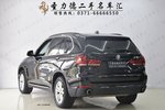 宝马X52014款xDrive35i 典雅型 