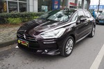 DS52014款1.6T 雅致版THP160