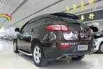 纳智捷大7 SUV2014款2.2T 两驱智慧型