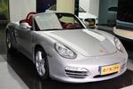 保时捷Boxster2009款Boxster 2.9L 