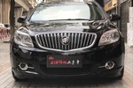 别克英朗2013款1.6L 手动 进取版