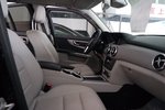 奔驰GLK级2013款改款 GLK 300 4MATIC 豪华型