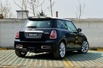 MINIMINI2011款1.6T COOPER S