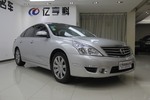 日产天籁2009款公爵 2.5L XV VIP尊享版