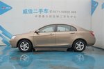 吉利经典版帝豪2009款1.8L 手动 标准型