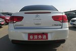 雪铁龙经典世嘉2013款1.6L 自动 品尚型