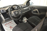 smartfortwo2012款1.0 MHD 硬顶标准版