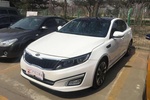 起亚K52014款2.0L 自动LUXURY