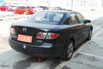 马自达Mazda62007款2.0 手动舒适型