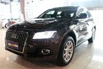 奥迪Q52013款40 TFSI 进取型