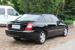 现代伊兰特2004款1.6 GLS 豪华型 手动