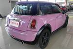 MINIMINI2010款1.6L COOPER 50 Mayfair 