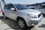 丰田RAV42006款2.4 豪华型 自动 四驱