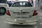 日产天籁2008款2.5L XL Res剧院版