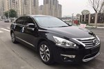 日产天籁2013款2.0L XL舒适版