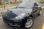 保时捷Macan2014款Macan 2.0T