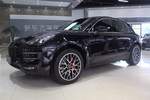 保时捷Macan2014款Macan Turbo 3.6T