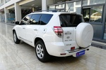 丰田RAV4荣放2011款2.0L 自动豪华版