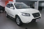 现代胜达2009款2.7L 豪华型