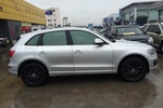 奥迪Q52010款2.0TFSI 舒适型