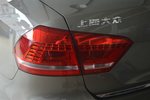 大众帕萨特2011款2.0TSI DSG 至尊版