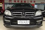 奔驰ML63 AMG2011款ML 63 AMG