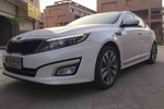 起亚K52014款2.0L 自动LUXURY