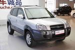 现代途胜2009款2.0GL 手动时尚型 2WD