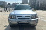 三菱帕杰罗2008款3.0 GLS 自动 四驱