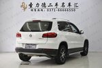 大众途观2015款1.8TSI 自动两驱豪华版