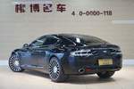 阿斯顿马丁Rapide2010款6.0L