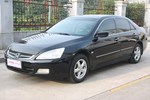 本田雅阁2005款2.4电喷 VTEC 舒适型 自动