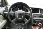 奥迪Q72011款3.0TFSI 技术型(H)