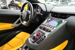 兰博基尼Aventador2012款LP700-4