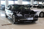 宝马7系2009款730Li 豪华型