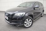 奥迪Q72011款3.0TFSI 技术型(L)