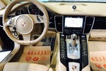 保时捷Panamera2010款Panamera 4 3.6L 