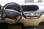 奔驰S级2010款S 350L 4MATIC