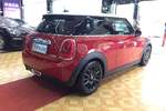 MINIMINI2014款1.5T COOPER Fun