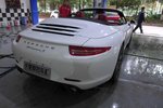 保时捷9112012款Carrera S 3.8L