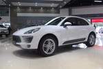 保时捷Macan2014款Macan S 3.0T