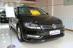 大众帕萨特2012款1.8TSI DSG御尊版